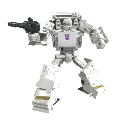 Earthrise War For Cybertron Deluxe Runamuck Action Figure<Transformers Fashion