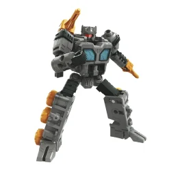 Earthrise War For Cybertron Deluxe Fasttrack Action Figure<Transformers Sale