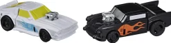 Earthrise War For Cybertron Micromasters Daddy-O & Trip-Up Hot Rod Patrol Action Figure<Transformers Online