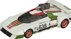 Earthrise War For Cybertron Deluxe Wheeljack Action Figure<Transformers Outlet
