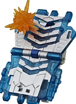 Earthrise War For Cybertron Battle Masters Soundbarrier Action Figure<Transformers Discount