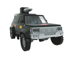 Earthrise War For Cybertron Deluxe Trailbreaker Action Figure<Transformers Best