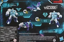 Earthrise War For Cybertron Exclusive Clones Wingspan & Pounce 2-Pack Action Figure<Transformers Sale