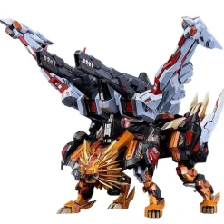 Flame Toys Kuro Kara Kuri Victory Leo #6 Action Figure<Transformers Clearance