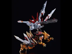 Flame Toys Kuro Kara Kuri Victory Leo #6 Action Figure<Transformers Clearance