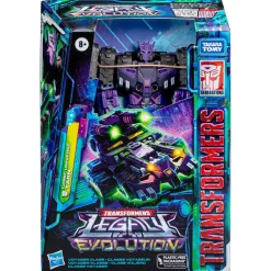 Generations Legacy Voyager Tarn Action Figure<Transformers Hot