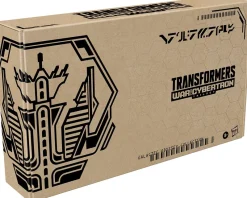 Generations Selects Exclusive War For Cybertron Botropolis Overair & Ironworks & Astro Squad 6-Pack Action Figure<Transformers Hot