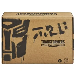 Generations Selects War For Cybertron Deluxe Bug Bite Action Figure<Transformers Best