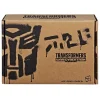 Generations Selects War For Cybertron Deluxe Exhaust Action Figure<Transformers Online