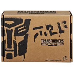 Generations Selects War For Cybertron Deluxe Exhaust Action Figure<Transformers Online