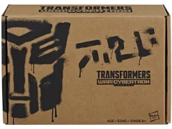 Generations Selects War For Cybertron Deluxe Powerdasher Cromar Action Figure<Transformers New