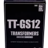 Generations Selects War For Cybertron Exclusive TT-GS12 Soundblaster Action Figure<Transformers Fashion