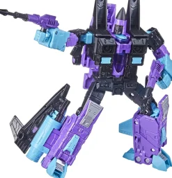 Generations Selects War For Cybertron Voyager G2 Ramjet Action Figure<Transformers Discount