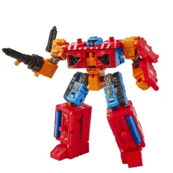 Generations Selects War For Cybertron Deluxe Hothouse Action Figure<Transformers New