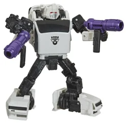 Generations Selects War For Cybertron Deluxe Bug Bite Action Figure<Transformers Best