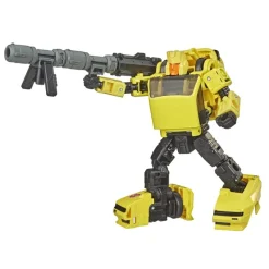 Generations Selects War For Cybertron Deluxe Hubcap Action Figure<Transformers Online