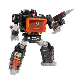 Generations Selects War For Cybertron Exclusive TT-GS12 Soundblaster Action Figure<Transformers Fashion
