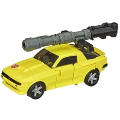 Generations Selects War For Cybertron Deluxe Hubcap Action Figure<Transformers Online