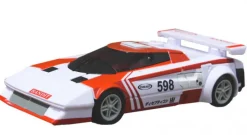 Generations Selects War For Cybertron Deluxe Exhaust Action Figure<Transformers Online