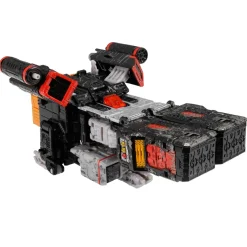 Generations Selects War For Cybertron Exclusive TT-GS12 Soundblaster Action Figure<Transformers Fashion