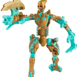 Generations Selects War For Cybertron Deluxe Transmutate Action Figure<Transformers Online