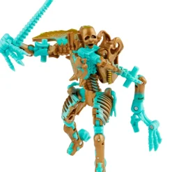Generations Selects War For Cybertron Deluxe Transmutate Action Figure<Transformers Online