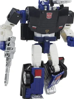 Generations Selects War For Cybertron Deluxe Deep Cover Action Figure<Transformers Best