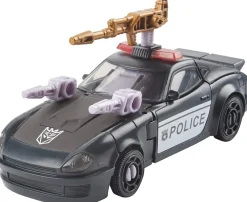 Generations Selects Exclusive War For Cybertron Odyssey Barricade & Punch 2-Pack Action Figure<Transformers Sale