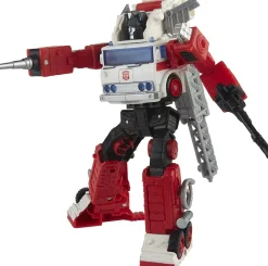 Generations Selects War For Cybertron Voyager Artfire & Nightstick Action Figure<Transformers Online