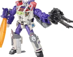 Generations Selects War For Cybertron Leader Galvatron Action Figure<Transformers New