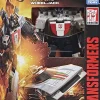 Kingdom War For Cybertron Deluxe Wheeljack Action Figure<Transformers Best