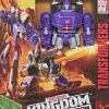 Kingdom War For Cybertron Leader Galvatron Action Figure<Transformers Clearance