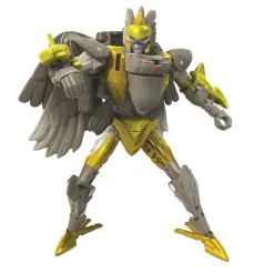 Kingdom War For Cybertron Deluxe Air Razor Action Figure<Transformers New
