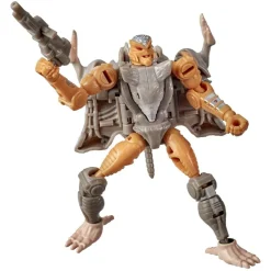 Kingdom War For Cybertron Legend Rattrap Action Figure<Transformers Outlet