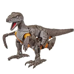 Kingdom War For Cybertron Voyager Dinobot Action Figure<Transformers Outlet