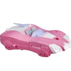 Kingdom War For Cybertron Deluxe Arcee Action Figure<Transformers Sale