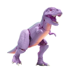 Kingdom War For Cybertron Leader T-Rex Megatron Action Figure<Transformers Best