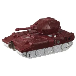 Kingdom War For Cybertron Deluxe Warpath Action Figure<Transformers Best