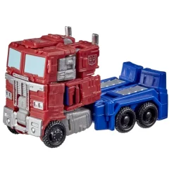 Kingdom War For Cybertron Legend Optimus Prime Action Figure<Transformers Outlet