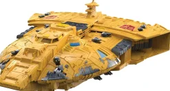 Kingdom War For Cybertron Titan Autobot Ark Action Figure<Transformers Sale