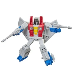 Kingdom War For Cybertron Legend Starscream Action Figure<Transformers Best