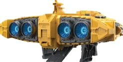 Kingdom War For Cybertron Titan Autobot Ark Action Figure<Transformers Sale