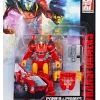 Power Of The Primes Deluxe Novastar Action Figure<Transformers Outlet