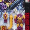 Power Of The Primes Master Quintus Prime Bludgeon Action Figure<Transformers Sale