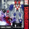 Power Of The Primes Voyager Starscream Action Figure<Transformers Clearance