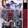 Power Of The Primes Deluxe Sludge Action Figure<Transformers New