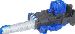 Power Of The Primes Master Vector Prime Metalhawk Action Figure<Transformers Discount