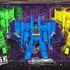 Siege War For Cybertron Seeker Jet Acid Storm Ion Storm Nova Storm Action Figure 3-Pack<Transformers Online
