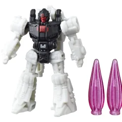 Siege War For Cybertron Battle Masters Firedrive Action Figure<Transformers Discount