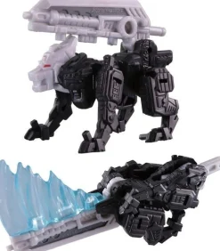 Siege War For Cybertron Battle Masters Lionizer Action Figure<Transformers New